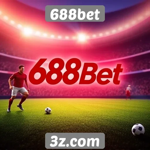 Como o 688bet se destaca no mercado de apostas
