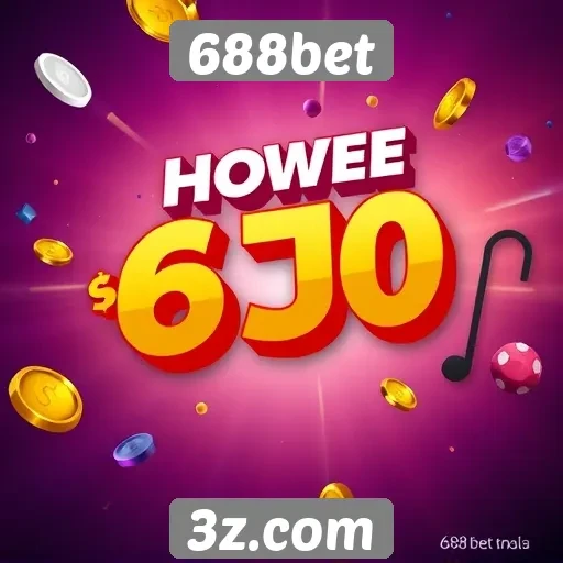 688bet apresenta novas promoções para jogadores