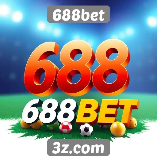 Comparativo entre 688bet e concorrentes no setor de jogos