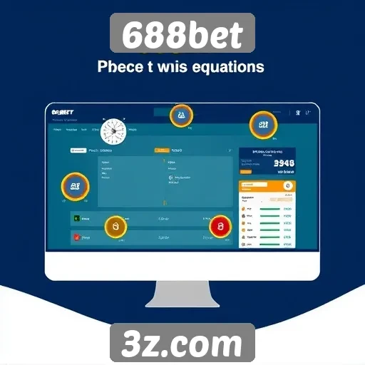 Experiência do usuário no 688bet